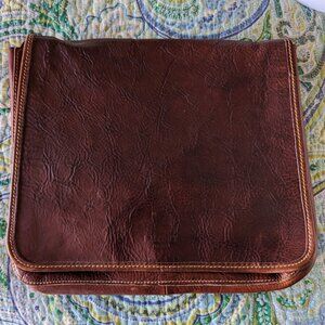 Leather Bag
